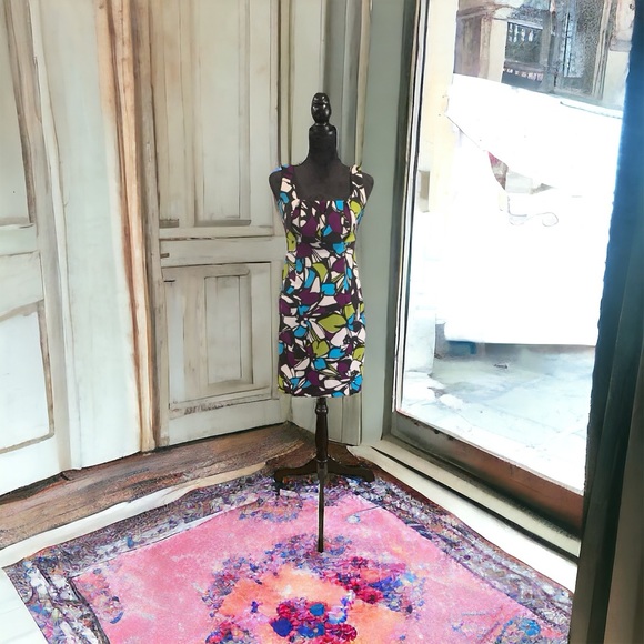 Midnight Velvet Dresses & Skirts - Midnight Velvet Dress